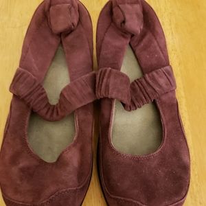 Dansko shoes